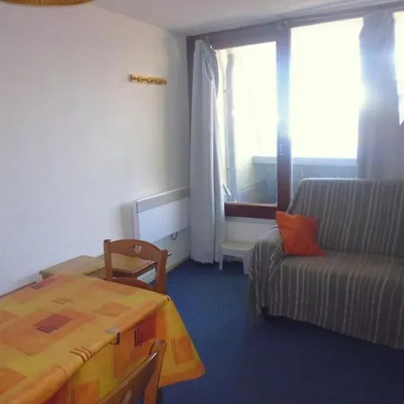 La Mongie, 1 Pièce, 5 Personnes - Fr-1-404-152 Appartamento La Mongie