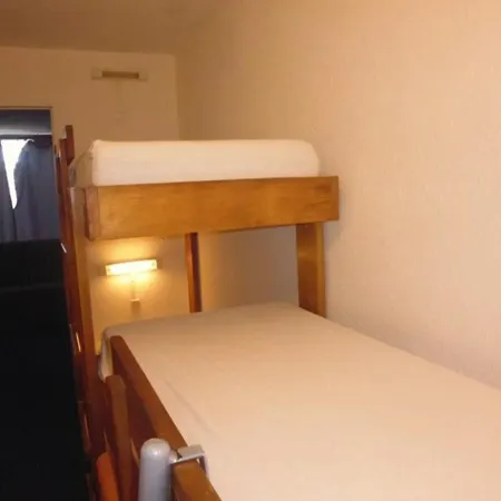 La Mongie, 1 Pièce, 5 Personnes - Fr-1-404-152 Appartamento La Mongie