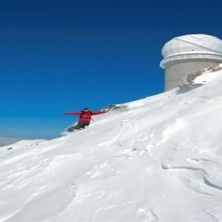 La Mongie, 1 Pièce, 5 Personnes - Fr-1-404-152